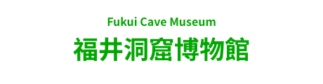 福井洞窟博物館
