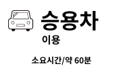 승용차 이용