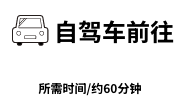 自驾车前往