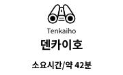 덴카이호