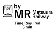 Go by train