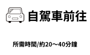 自駕車前往